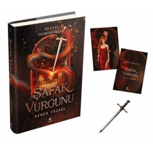 Şafak Vurgunu - 2