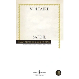Safdil - Hasan Ali Yücel Klasikleri