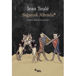 Sağanak Altında