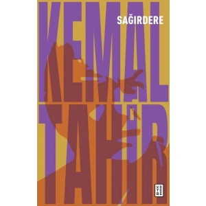 Sağırdere