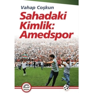 Sahadaki Kimlik Amedspor
