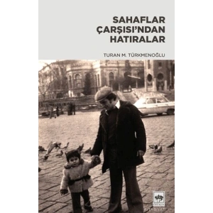 Sahaflar Çarşısından Hatıralar