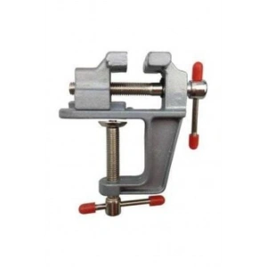 Şahin  Şht-017 Alüminyum Kasa Mini Masa Mengene 30mm