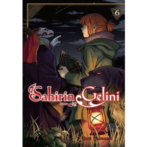 Sahirin Gelini 6