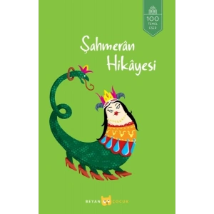 Şahmeran Hikayesi