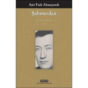 Şahmerdan