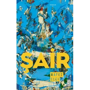 Şair