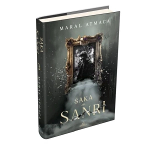 Saka ve Sanrı 3 – Ciltli