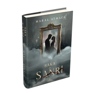 Saka ve Sanrı 4 (Ciltli)