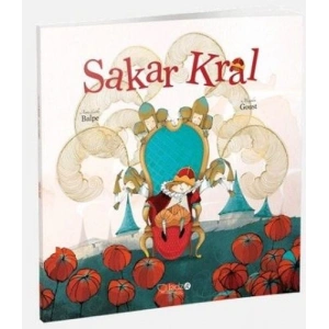 Sakar Kral