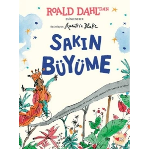 Sakın Büyüme