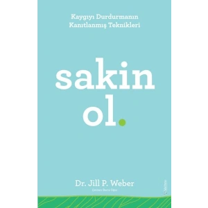 Sakin Ol