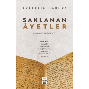 Saklanan Ayetler - Cübbesiz Mahmut