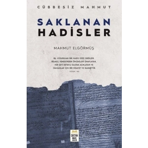 Saklanan Hadisler