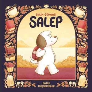 Salep Patili Düşünceler