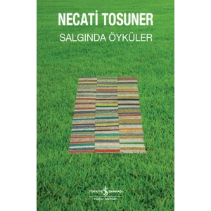 Salgında Öyküler