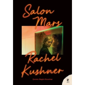 Salon Mars