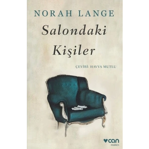 Salondaki Kişiler