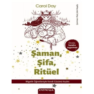 Şaman, Şifa, Ritüel