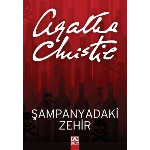Şampanyadaki Zehir