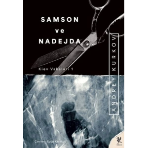 Samson ve Nadejda