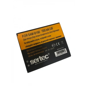 Samsung Galaxy S3 Mını I8190 Uyumlu Batarya (74)