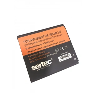 Samsung Galaxy S4 I9500 / 7106 Uyumlu Batarya (74)