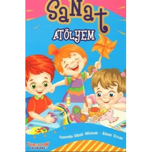 Sanat Atölyem