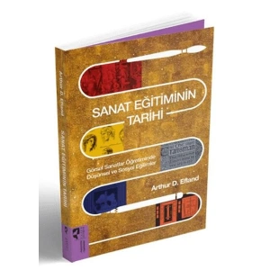 Sanat Eğitiminin Tarihi