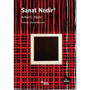 Sanat Nedir