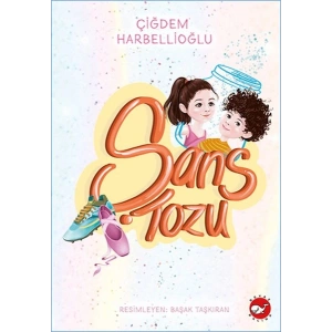 Şans Tozu