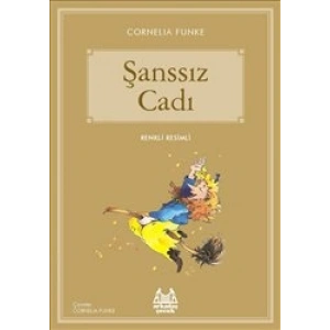 Şanssız Cadı