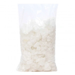 Şap Doğal Granül Parça Çakıl Şap Taşı 1000 Gr Paket