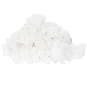 Şap Doğal Granül Parça Çakıl Şap Taşı 50 Gr Paket