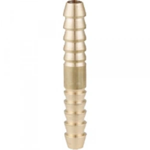 Sarı Prinç Hortum Eki 8 mm