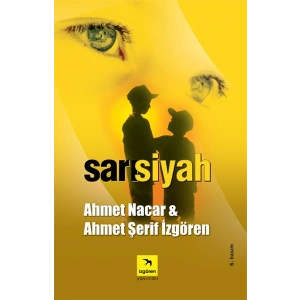 Sarı Siyah