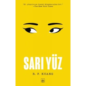 Sarı Yüz