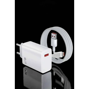 Şarj Aleti Turbo Hızlı 67W TypeC Hızlı Şarj