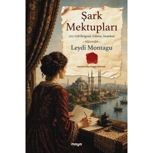 Şark Mektupları