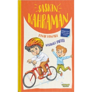 Şaşkın Kahraman, Bisiklet Yarışı