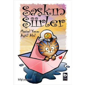 Şaşkın Şiirler