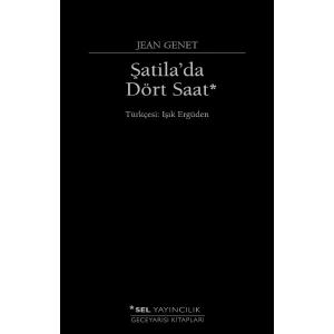Şatilada Dört Saat