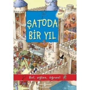 Şatoda Bir Yıl