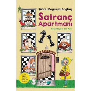 Satranç Apartmanı