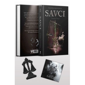 Savcı