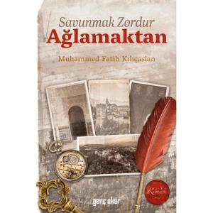 Savunmak Zordur Ağlamaktan
