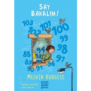 Say Bakalım