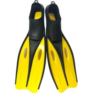 Sea Walker Çantalı Yüzücü Paleti 32-33 SARI - MAS-32/33 - 1 ADET