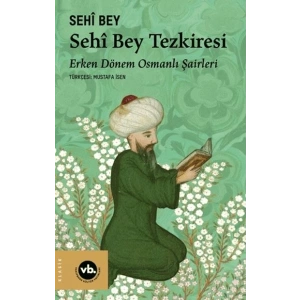 Sehi Bey Tezkiresi