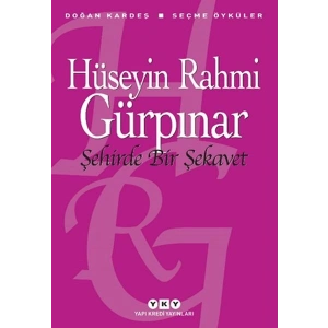 Şehirde Bir Şekavet - Seçme Öyküler